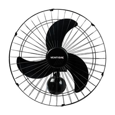 VENTILADOR DE PAREDE 60CM - VENTISOL
