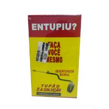 DESENTIPUDOR MANUAL 15 METROS - TUF�O