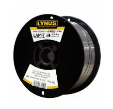 ARAME DE SOLDA MIG 1KG AWS E71TGS 0,8MM LAM1 - LYNUS