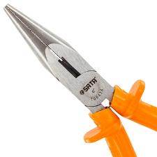 ALICATE BICO MEIA CANA ISOLADO 6