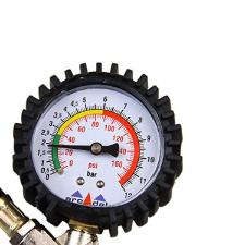 CALIBRADOR COM MAN�METRO ARC HL703 - ARCOM