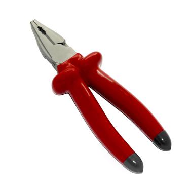 ALICATE UNIVERSAL POLIDO 8