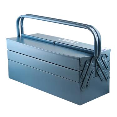 CAIXA SANFONADA COM 5 GAVETAS 50X20X21CM 550 - MARCON