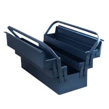 CAIXA SANFONADA COM 5 GAVETAS 50X20X21CM 550 - MARCON