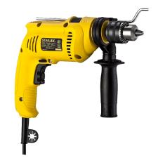 FURADEIRA DE IMPACTO 600W 1/2