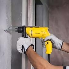 FURADEIRA DE IMPACTO 600W 1/2