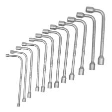 JOGO DE BIELA 8 A 19MM 250B-12 - ROBUST