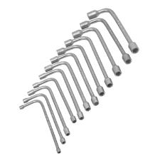 JOGO DE BIELA 8 A 19MM 250B-12 - ROBUST