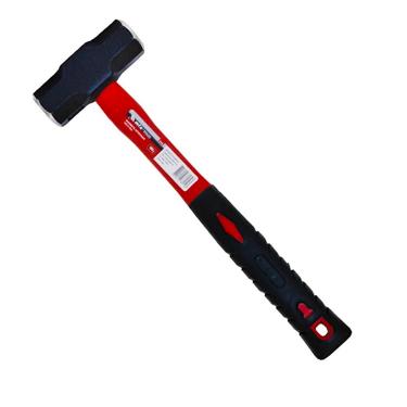 MARRETA 1KG COM CABO DE FIBRA 1091955 - MTX