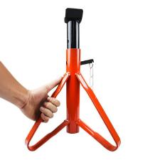 CAVALETE DE FERRO 2 TONELADAS -BENFIXA