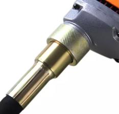 MOTOR VIBRADOR COM MANGOTE 1,5MT LMP1500 - LYNUS