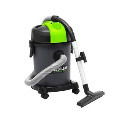 ASPIRADOR DE P� E L�QUIDO 18 LITROS ECOCLEAN - IPC