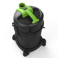 ASPIRADOR DE P� E L�QUIDO 18 LITROS ECOCLEAN - IPC