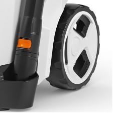 LAVADORA DE ALTA PRESS�O RE90 - STIHL