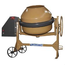 BETONEIRA 400 LITROS COM MOTOR BT9F - MARCON