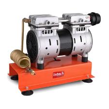 COMPRESSOR AR DIRETO ISENTO DE �LEO CP05 - INTECH