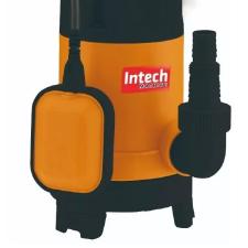 BOMBA SUBMERSA 1/2HP �GUA LIMPA E SUJA BSS500 - INTECH