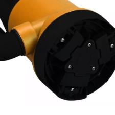 BOMBA SUBMERSA 1/2HP �GUA LIMPA E SUJA BSS500 - INTECH