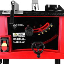 SERRA DE BANCADA SCM1200 - LYNUS