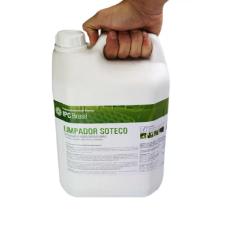 LIMPADOR SOTECO 5 LITROS - IPC BRASIL
