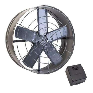 EXAUSTOR 30CM - VENTISOL