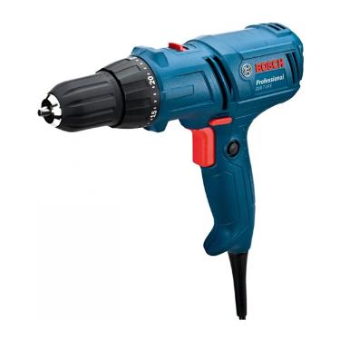 PARAFUSADEIRA EL�TRICA 400W GSR714E - BOSCH