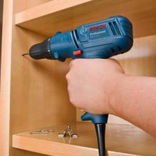 PARAFUSADEIRA EL�TRICA 400W GSR714E - BOSCH