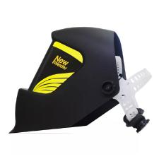 M�SCARA DE SOLDA COM ESCURECIMENTO AUTOM�TICO - NEW WELDER