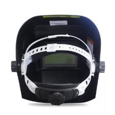 M�SCARA DE SOLDA COM ESCURECIMENTO AUTOM�TICO - NEW WELDER