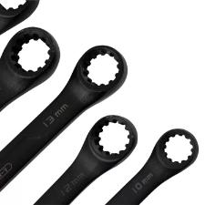 JOGO CHAVES COMBINADAS SPEEDY 8 A 17MM CX6RWM7B - BELZER