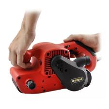 LIXADEIRA DE CINTA 900W LC900 - SCHULZ