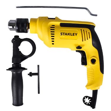 FURADEIRA DE IMPACTO 700W 1/2