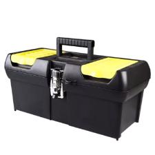 CAIXA PL�STICA PARA FERRAMENTAS 16