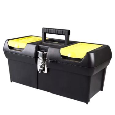 CAIXA PL�STICA PARA FERRAMENTAS 16