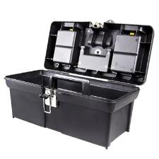 CAIXA PL�STICA PARA FERRAMENTAS 16