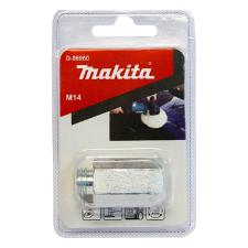 ADAPTADOR PARA POLITRIZ M14 D56960 - MAKITA