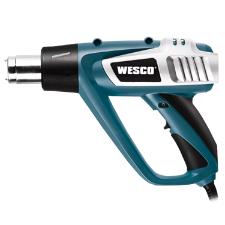 SOPRADOR T�RMICO 2000W WS6427 - WESCO