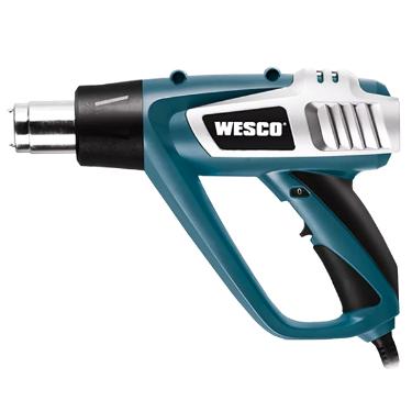 SOPRADOR T�RMICO 2000W WS6427 - WESCO
