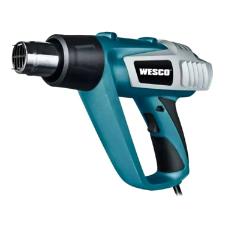 SOPRADOR T�RMICO 2000W WS6427 - WESCO