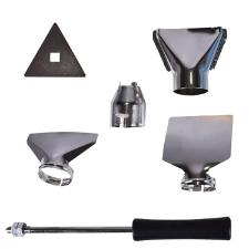 SOPRADOR T�RMICO 2000W WS6427 - WESCO