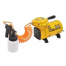MOTOCOMPRESSOR AR DIRETO JET - PRESSURE