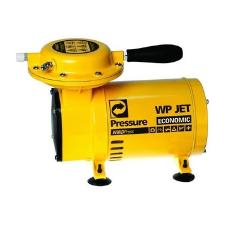 MOTOCOMPRESSOR AR DIRETO JET - PRESSURE