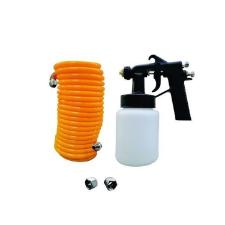 MOTOCOMPRESSOR AR DIRETO JET - PRESSURE