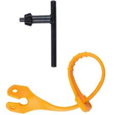 FURADEIRA EL�TRICA 1/4