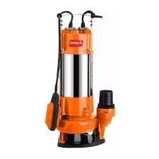BOMBA SUBMERSA 1CV �GUA SUJA BSD1000 - INTECH