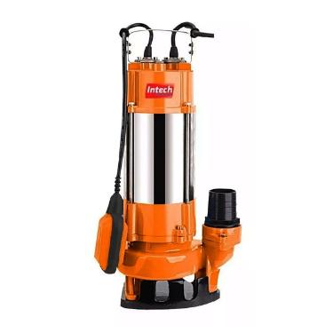 BOMBA SUBMERSA 1CV �GUA SUJA BSD1000 - INTECH