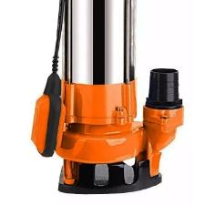 BOMBA SUBMERSA 1CV �GUA SUJA BSD1000 - INTECH
