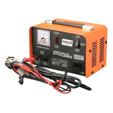 CARREGADOR DE BATERIA CARB12 - INTECH