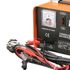 CARREGADOR DE BATERIA CARB12 - INTECH