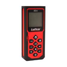 MEDIDOR DE DIST�NCIA LASER 40MT - LUFKIN